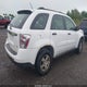 2CNDL23F486345485 2008 Chevrolet Equinox Ls auction photo thumbnail 4