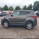 5XYZW3LA1DG002142 2013 Hyundai Santa Fe Sport 2.0T auction photo thumbnail 14