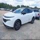 5N1AZ3CSXSC117428 2025 Nissan Murano Sl auction photo thumbnail 2