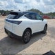 5N1AZ3CSXSC117428 2025 Nissan Murano Sl auction photo thumbnail 4