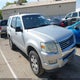 1FMEU6DE9AUA85980 2010 Ford Explorer Xlt auction photo thumbnail 1