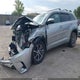5TDJZRFH7JS841968 2018 Toyota Highlander Xle auction photo thumbnail 2