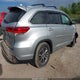 5TDJZRFH7JS841968 2018 Toyota Highlander Xle auction photo thumbnail 4
