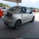 JM1BK32F271722032 2007 Mazda Mazda3 I auction photo thumbnail 4