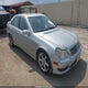 WDBRF52H37F876802 2007 Mercedes-Benz C 230 Sport auction photo thumbnail 1