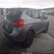 JN8AS5MT2CW613730 2012 Nissan Rogue S auction photo thumbnail 4