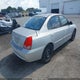 KMHDN46D56U226603 2006 Hyundai Elantra Gls/Limited auction photo thumbnail 4