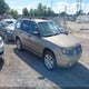 JF1SG63618H716772 2008 Subaru Forester 2.5X auction photo thumbnail 1
