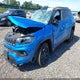 3C4NJDBN1RT126306 2024 Jeep Compass Latitude 4X4 auction photo thumbnail 2