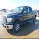 1FTFW1EV5AFB71411 2010 Ford F-150 Fx4/Harley-Davidson/King Ranch/Lariat/Platinum/Xl/Xlt auction photo thumbnail 2