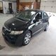 2HGFA1F59AH568424 2010 Honda Civic Lx auction photo thumbnail 2
