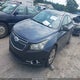 1G1PA5SH9E7352464 2014 Chevrolet Cruze Ls Auto auction photo thumbnail 2