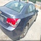 1G1PA5SH9E7352464 2014 Chevrolet Cruze Ls Auto auction photo thumbnail 4