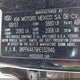 3KPFK4A79HE132846 2017 Kia Forte Lx auction photo thumbnail 9