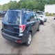 JF2SH6CC1AH701600 2010 Subaru Forester 2.5X Premium auction photo thumbnail 4