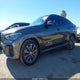 5UXCY6C09N9K72830 2022 BMW X6 xDrive40I auction photo thumbnail 2