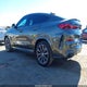 5UXCY6C09N9K72830 2022 BMW X6 xDrive40I auction photo thumbnail 3