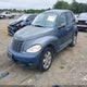 3C8FY68B43T575607 2003 Chrysler Pt Cruiser Limited auction photo thumbnail 2