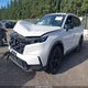 5J6RS6H86RL002498 2024 Honda Cr-V Hybrid Sport-L auction photo thumbnail 2