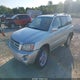 JTEEP21A770217314 2007 Toyota Highlander Limited V6 auction photo thumbnail 2