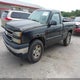 3GCEK14V96G196360 2006 Chevrolet Silverado 1500 Work Truck auction photo thumbnail 2