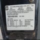 3GCEK14V96G196360 2006 Chevrolet Silverado 1500 Work Truck auction photo thumbnail 9