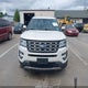 1FM5K8FH3HGE07031 2017 Ford Explorer Limited auction photo thumbnail 12