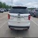 1FM5K8FH3HGE07031 2017 Ford Explorer Limited auction photo thumbnail 16