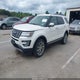 1FM5K8FH3HGE07031 2017 Ford Explorer Limited auction photo thumbnail 2