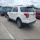 1FM5K8FH3HGE07031 2017 Ford Explorer Limited auction photo thumbnail 3