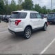 1FM5K8FH3HGE07031 2017 Ford Explorer Limited auction photo thumbnail 4