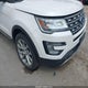 1FM5K8FH3HGE07031 2017 Ford Explorer Limited auction photo thumbnail 6