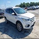 1FMCU0J98HUD49390 2017 Ford Escape Titanium auction photo thumbnail 1
