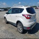 1FMCU0J98HUD49390 2017 Ford Escape Titanium auction photo thumbnail 3