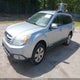 4S4BRBBC9C1294297 2012 Subaru Outback 2.5I Premium auction photo thumbnail 2