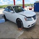 5NPET46C89H496266 2009 Hyundai Sonata Gls auction photo thumbnail 1