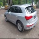 WA1LFBFP8FA122162 2015 Audi Q5 2.0T Premium auction photo thumbnail 3