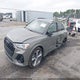 WA1EECF36N1040251 2022 Audi Q3 Premium Plus 45 Tfsi S Line Quattro Tiptronic auction photo thumbnail 2