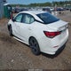 3N1AB8DV8PY259387 2023 Nissan Sentra Sr Xtronic Cvt auction photo thumbnail 3