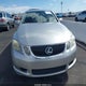 JTHBC96S175000937 2007 Lexus Gs 450H auction photo thumbnail 10