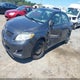 1NXBU4EE5AZ384288 2010 Toyota Corolla Le auction photo thumbnail 2