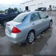1HGCM66417A011447 2007 Honda Accord 3.0 Se auction photo thumbnail 4