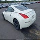 JN1AZ34D25M602295 2005 Nissan 350Z Touring auction photo thumbnail 3