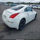 JN1AZ34D25M602295 2005 Nissan 350Z Touring auction photo thumbnail 4