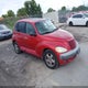 3C8FY4BB11T599941 2001 Chrysler Pt Cruiser auction photo thumbnail 1