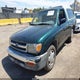 4TANL42N0XZ494407 1999 Toyota Tacoma auction photo thumbnail 2