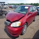 2T1BR32EX7C837699 2007 Toyota Corolla Le auction photo thumbnail 2