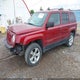 1C4NJRCBXCD524502 2012 Jeep Patriot Limited auction photo thumbnail 2