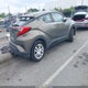 NMTKHMBX4MR130447 2021 Toyota C-Hr Le auction photo thumbnail 4