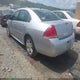 2G1WB5E35E1108865 2014 Chevrolet Impala Limited Lt auction photo thumbnail 3